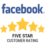 5 Star FB Icon